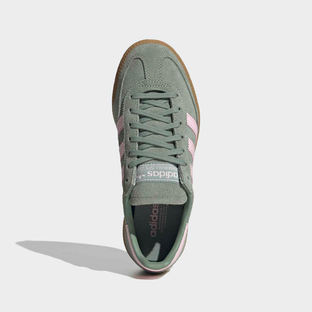 Zapatillas ADIDAS HANDBALL SPEZIAL JP6911