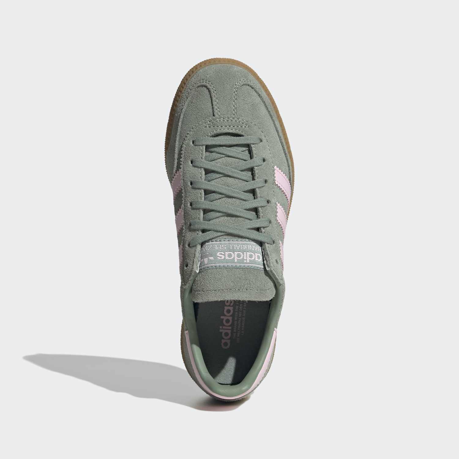 Zapatillas ADIDAS HANDBALL SPEZIAL JP6911