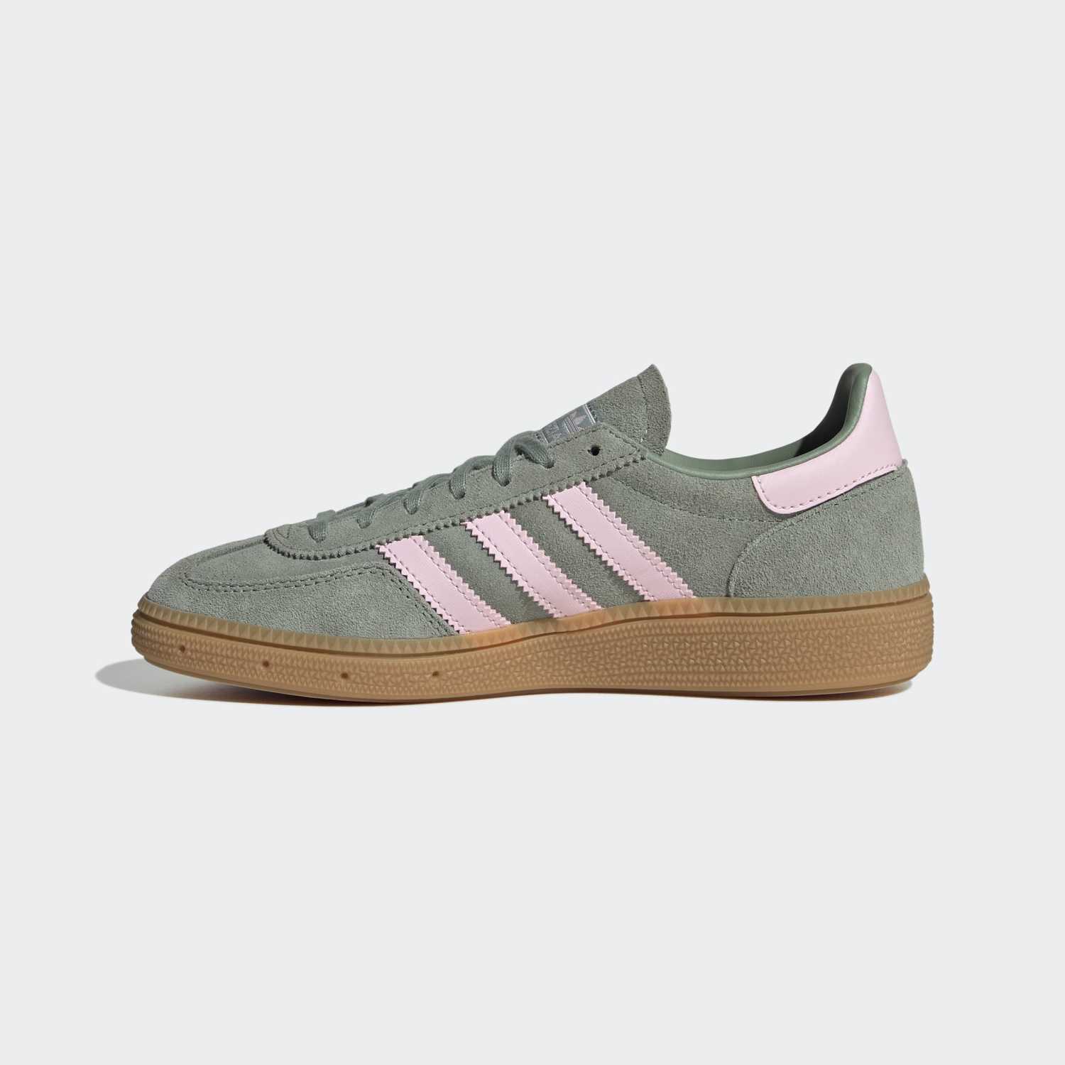 Zapatillas ADIDAS HANDBALL SPEZIAL JP6911