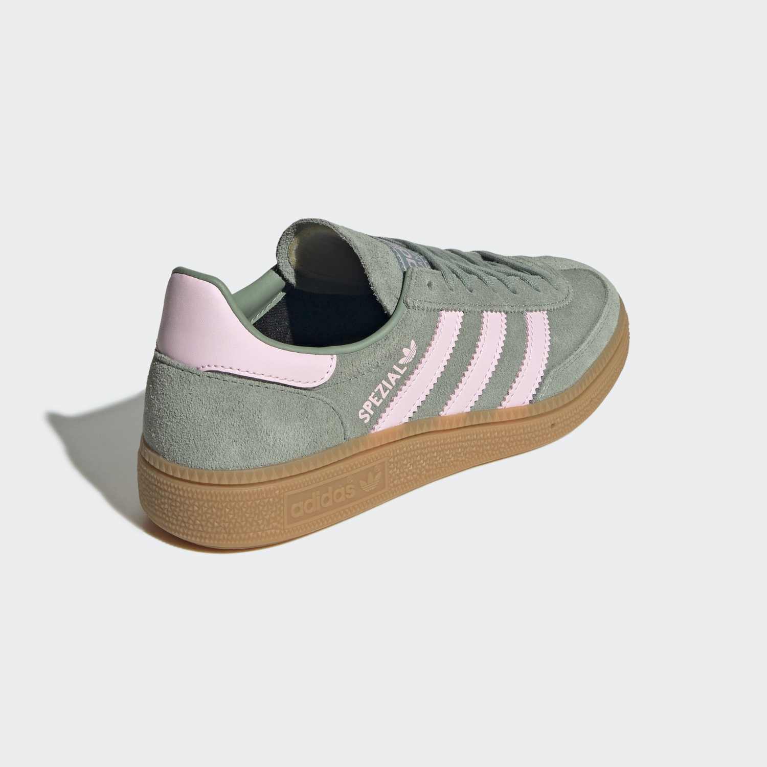 Zapatillas ADIDAS HANDBALL SPEZIAL JP6911