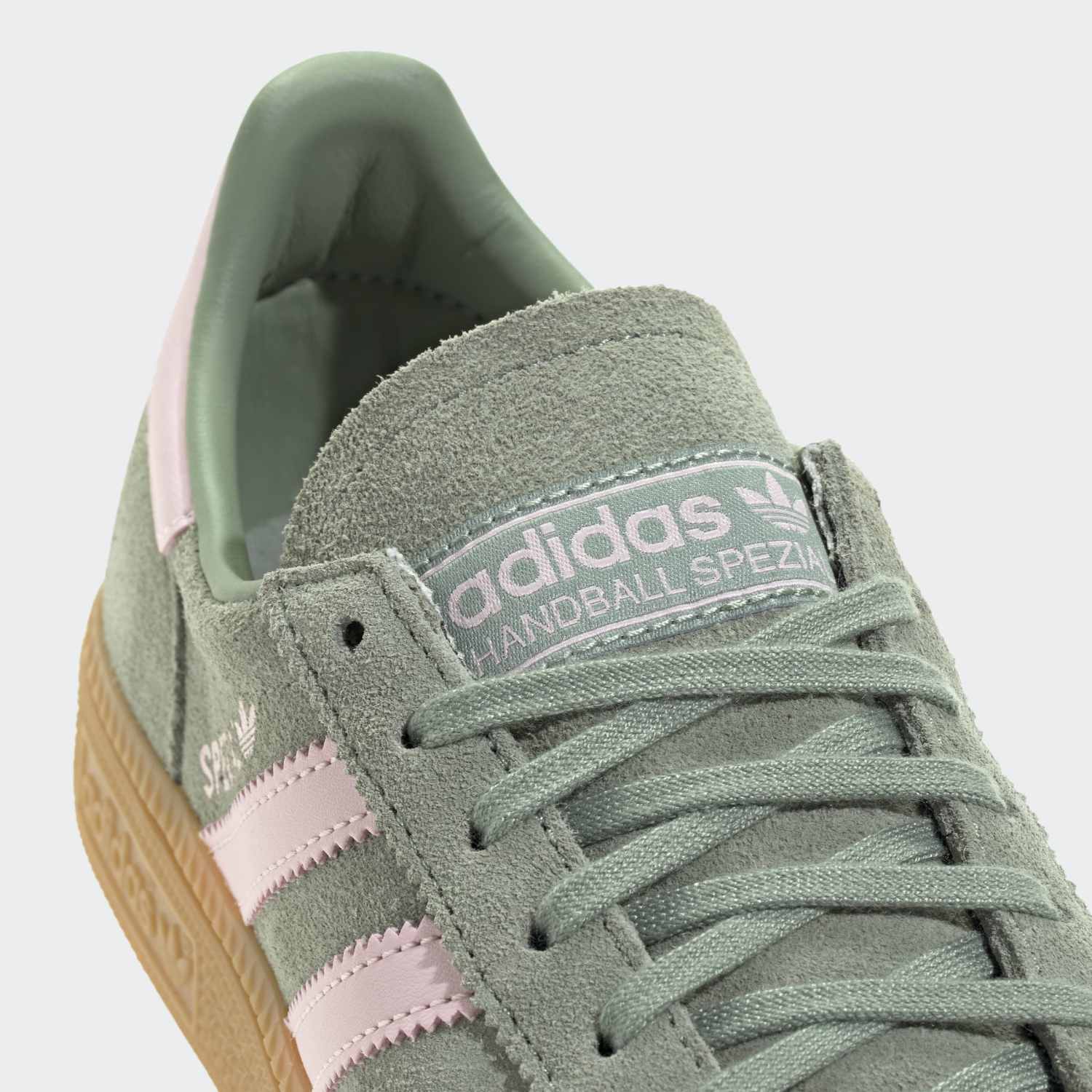 Zapatillas ADIDAS HANDBALL SPEZIAL JP6911