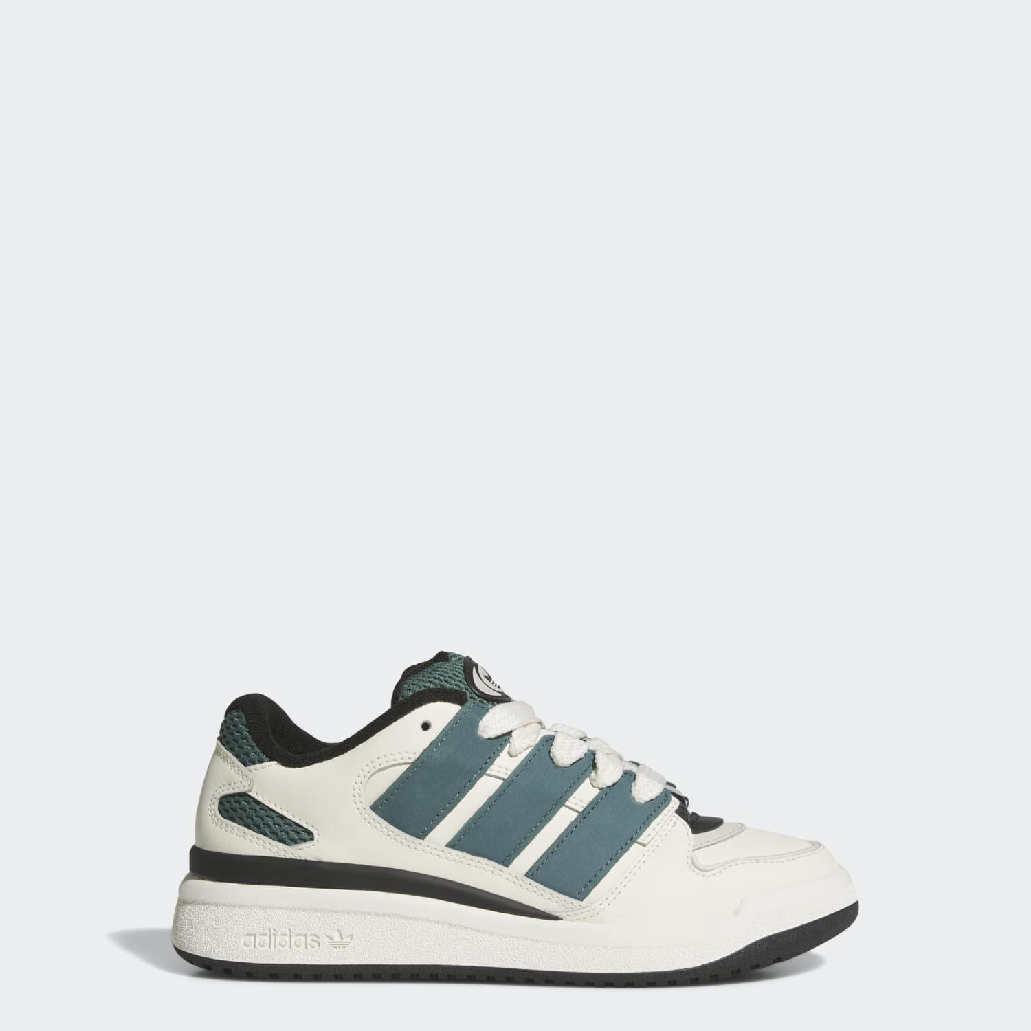 Zapatillas ADIDAS FORUM2000 JP8699 Blanco