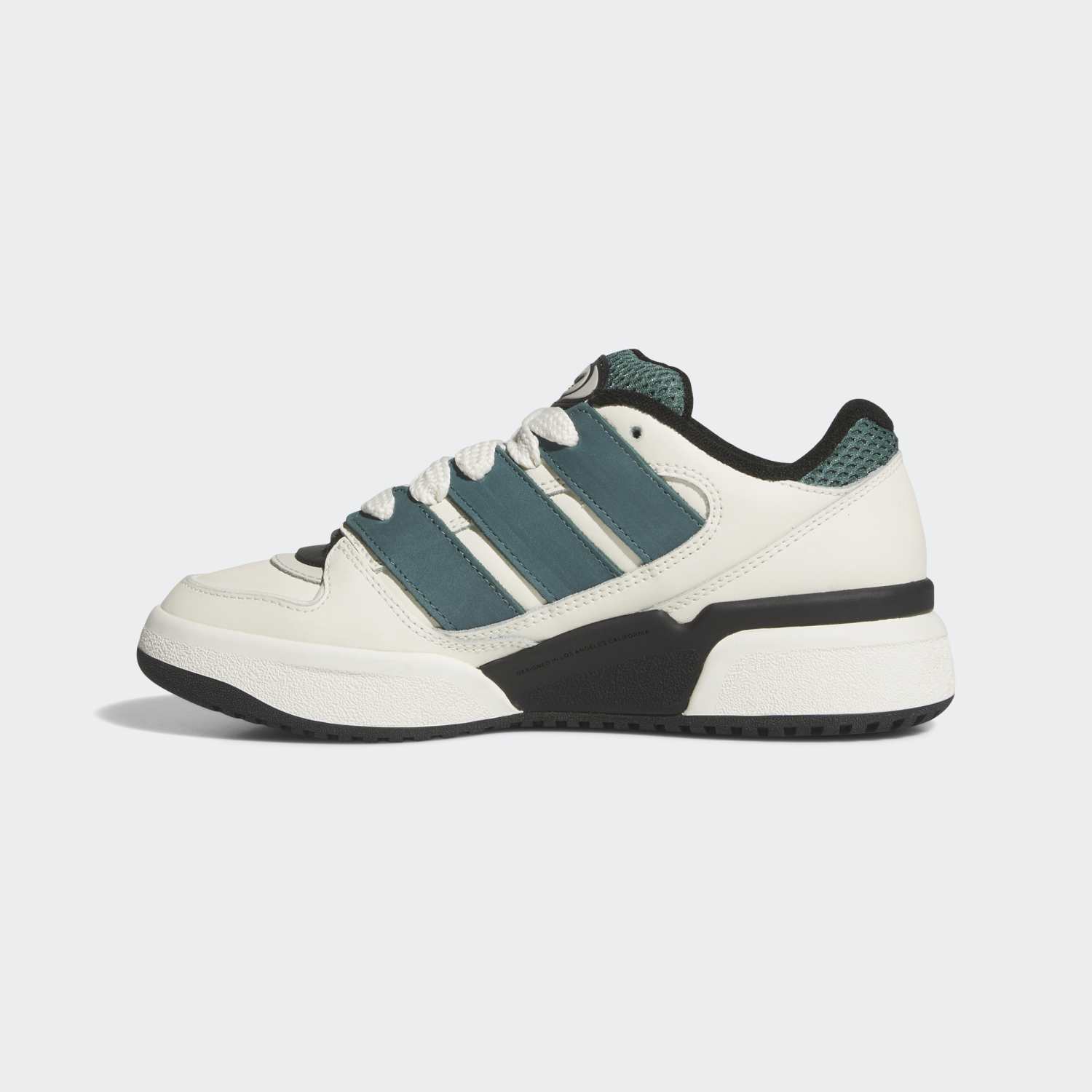 Zapatillas ADIDAS FORUM2000 JP8699 Blanco