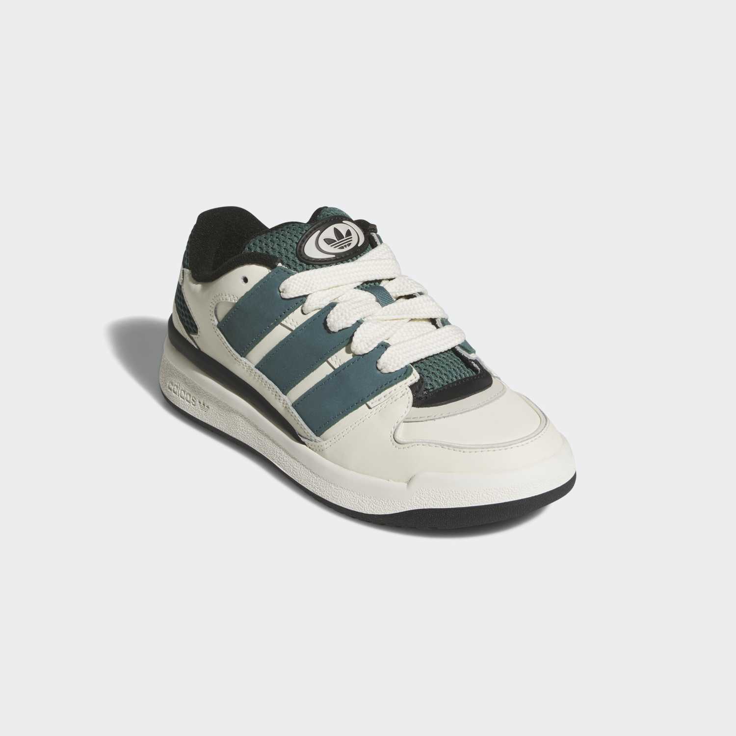 Zapatillas ADIDAS FORUM2000 JP8699 Blanco