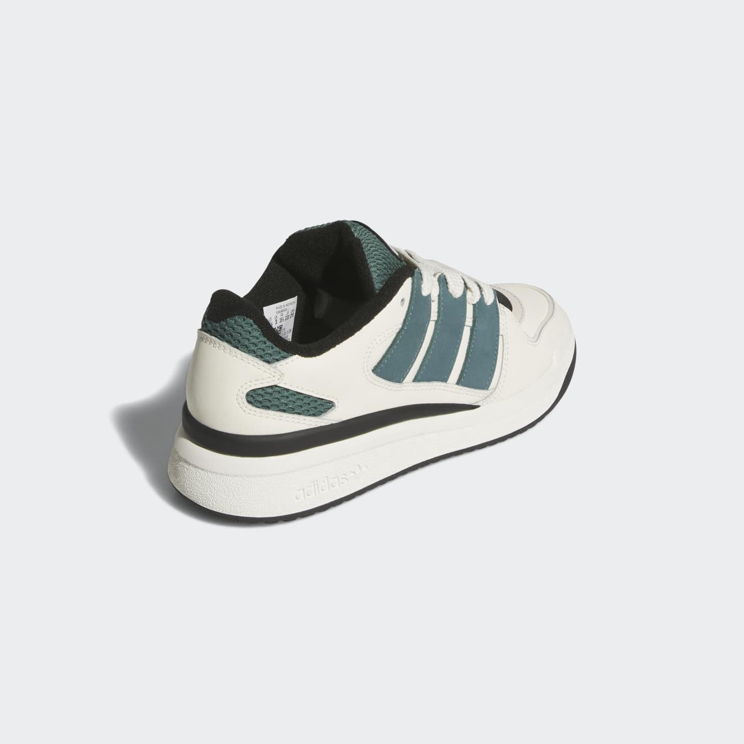 Zapatillas ADIDAS FORUM2000 JP8699 Blanco