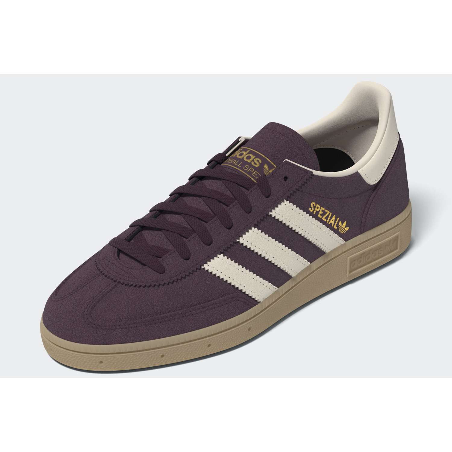Zapatillas para Mujer ADIDAS HANDBALL SPEZIAL Borgoña ADIDAS