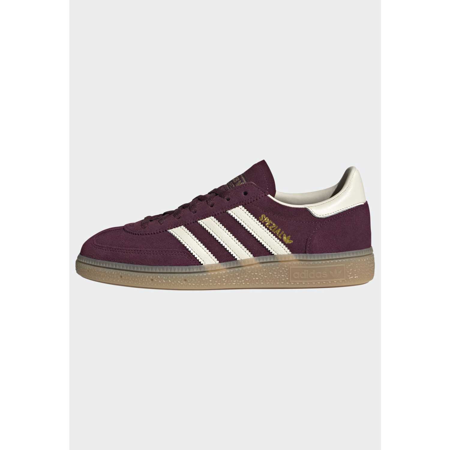 Zapatillas para Mujer ADIDAS HANDBALL SPEZIAL Borgoña ADIDAS