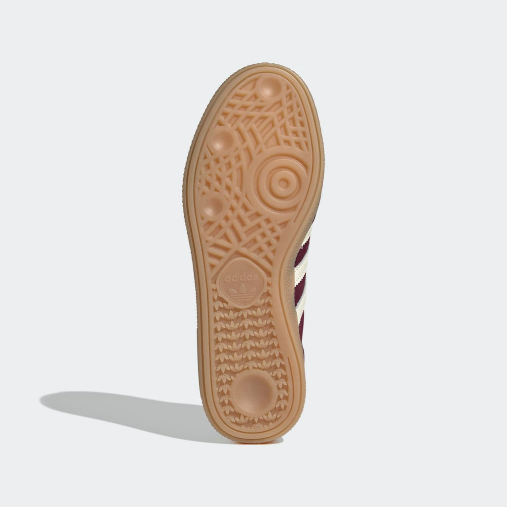 Zapatillas para Mujer ADIDAS HANDBALL SPEZIAL Borgoña
