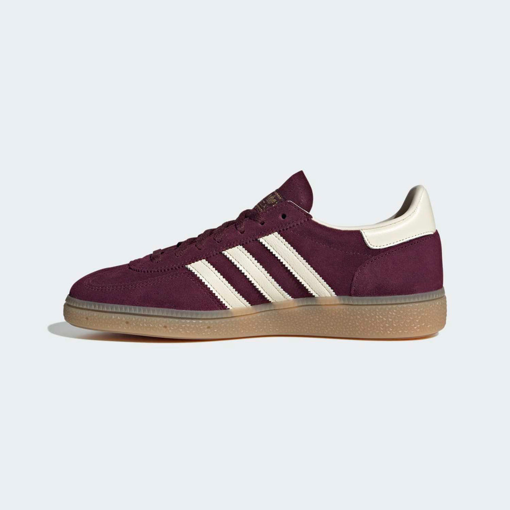 Zapatillas para Mujer ADIDAS HANDBALL SPEZIAL Borgoña
