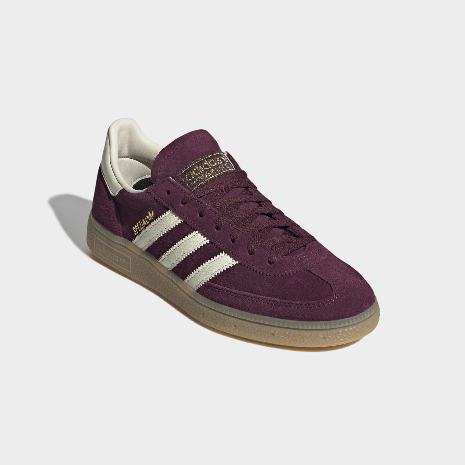 Zapatillas para Mujer ADIDAS HANDBALL SPEZIAL Borgoña ADIDAS