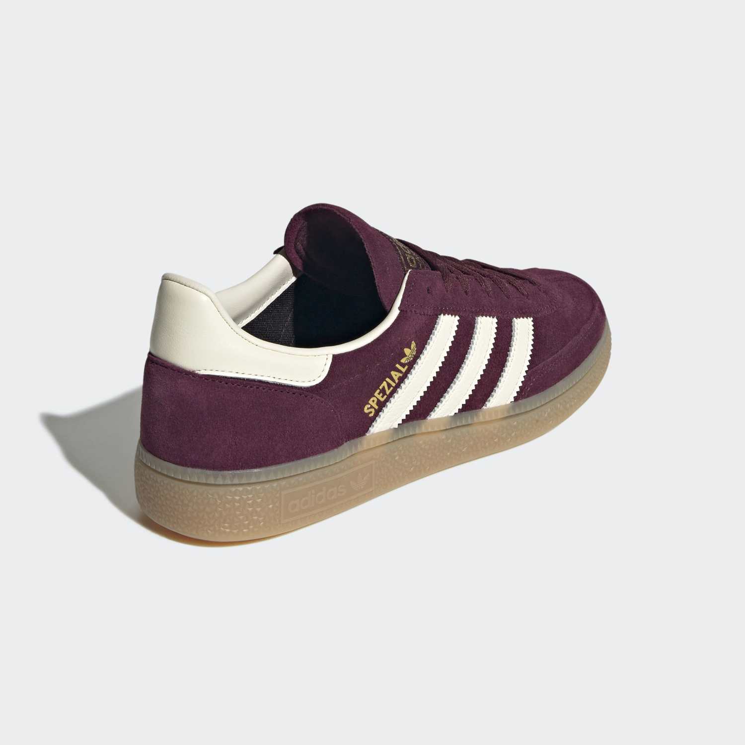 Zapatillas para Mujer ADIDAS HANDBALL SPEZIAL Borgoña ADIDAS