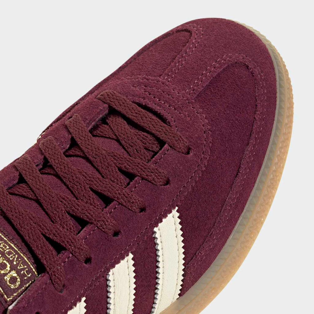 Zapatillas para Mujer ADIDAS HANDBALL SPEZIAL Borgoña