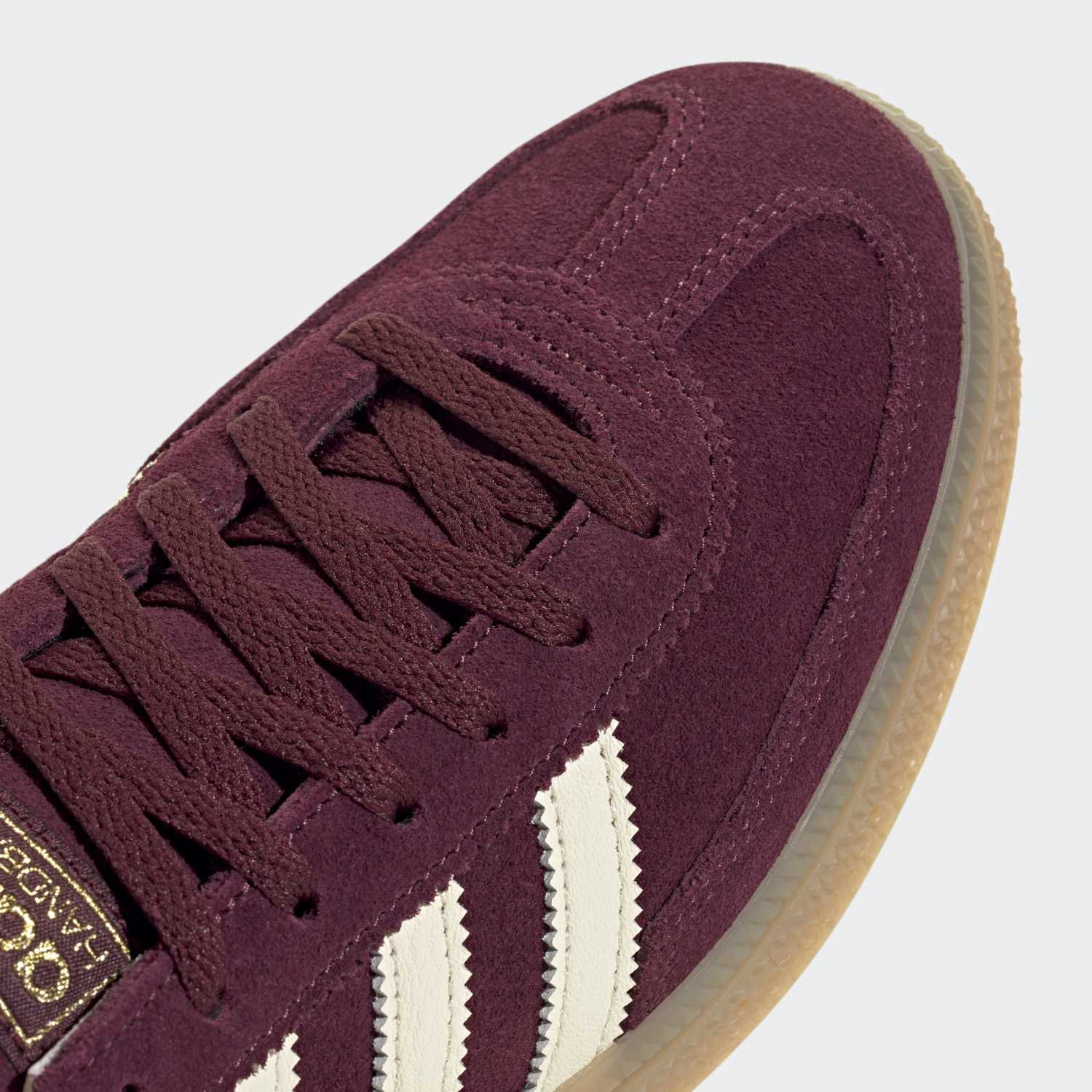Zapatillas para Mujer ADIDAS HANDBALL SPEZIAL Borgoña ADIDAS