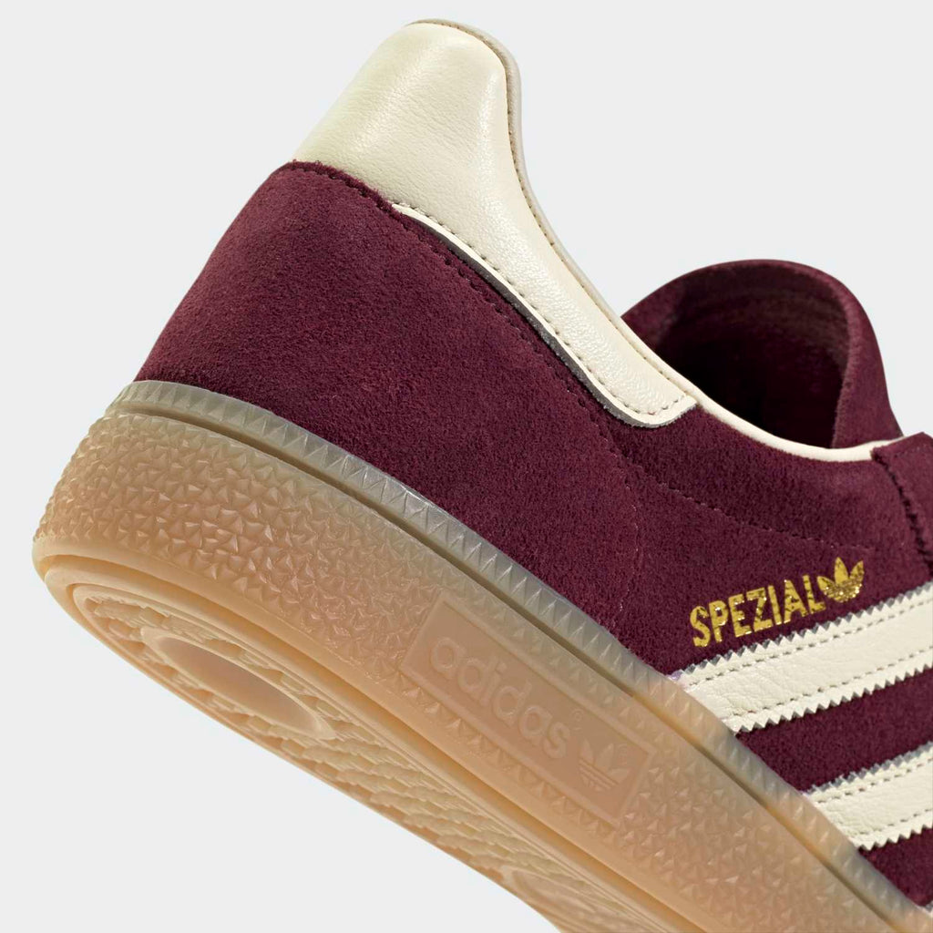 Zapatillas para Mujer ADIDAS HANDBALL SPEZIAL Borgoña