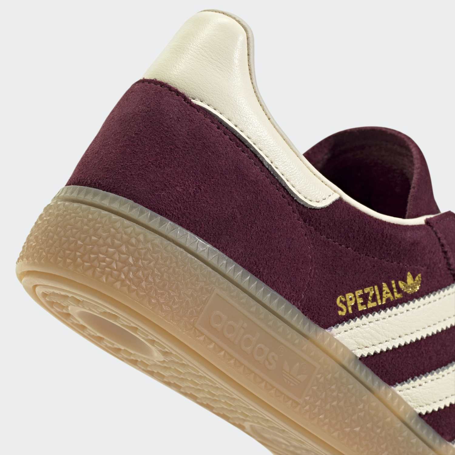 Zapatillas para Mujer ADIDAS HANDBALL SPEZIAL Borgoña ADIDAS