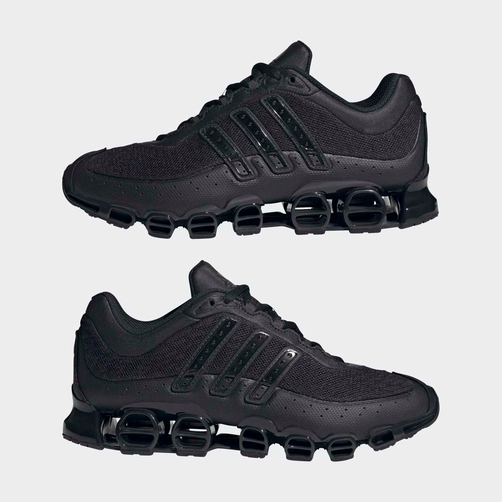 Zapatillas ADIDAS MEGARIDE JP9626 Negro