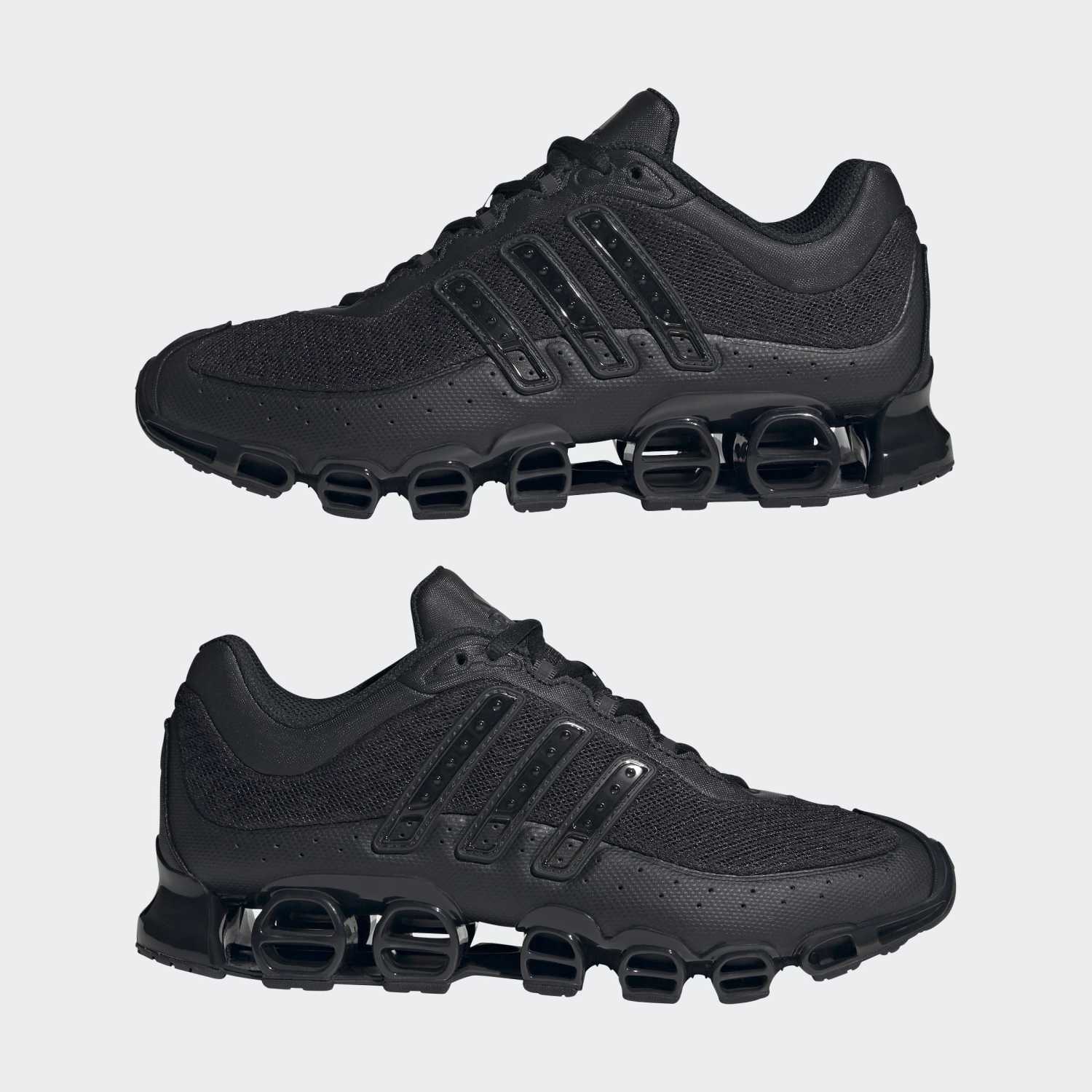 Zapatillas ADIDAS MEGARIDE JP9626 Negro