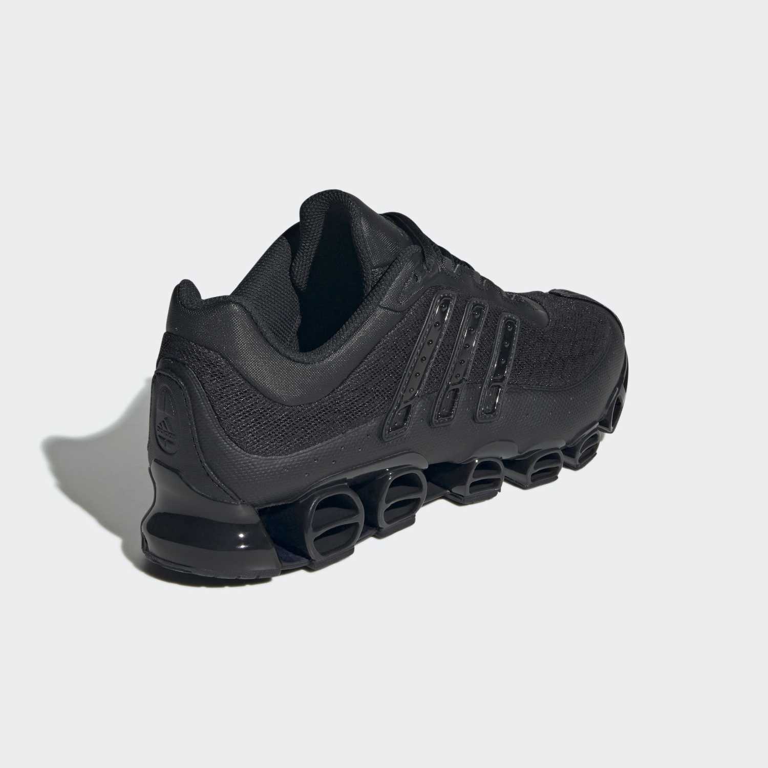 Zapatillas ADIDAS MEGARIDE JP9626 Negro