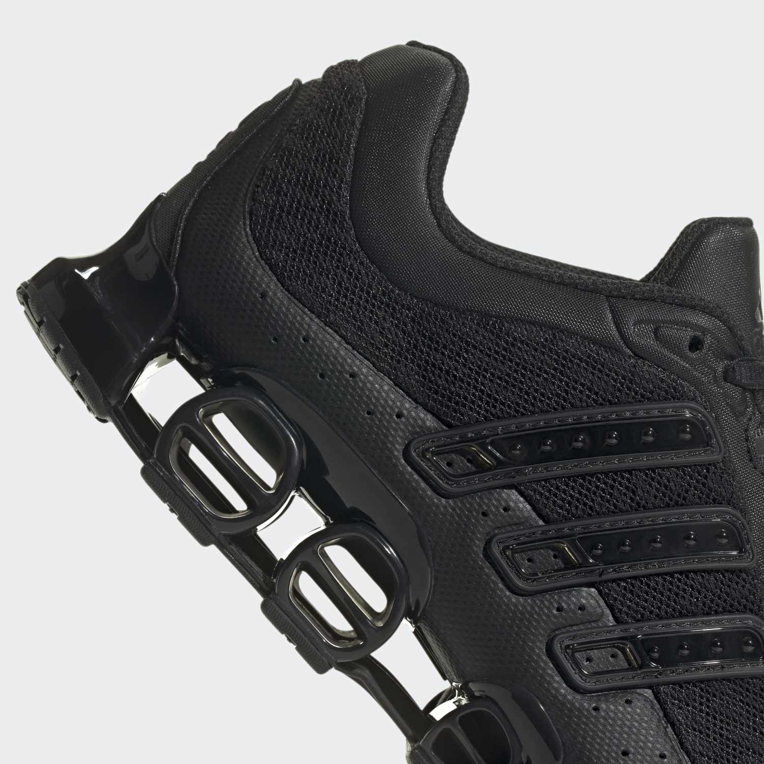 Zapatillas ADIDAS MEGARIDE JP9626 Negro