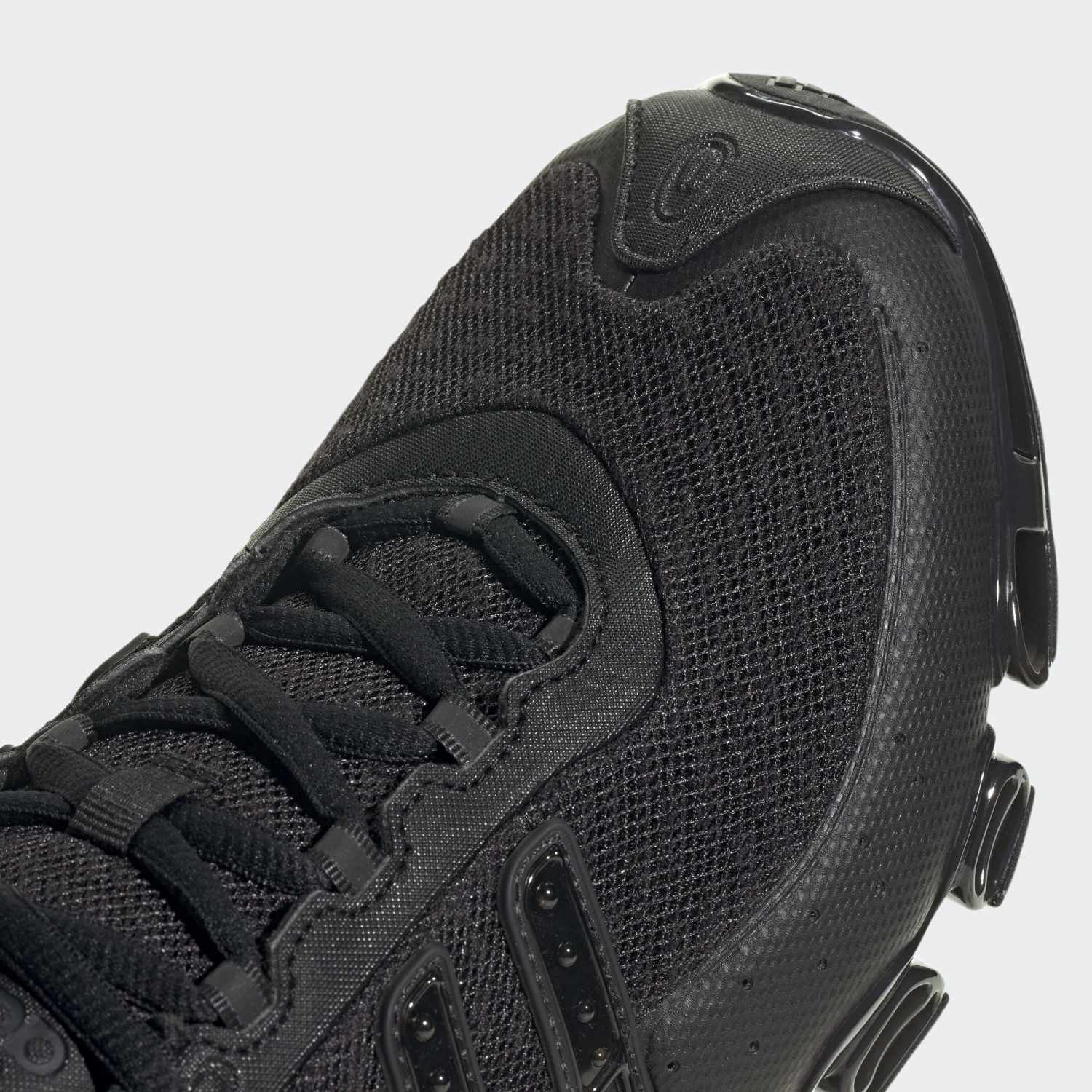 Zapatillas ADIDAS MEGARIDE JP9626 Negro