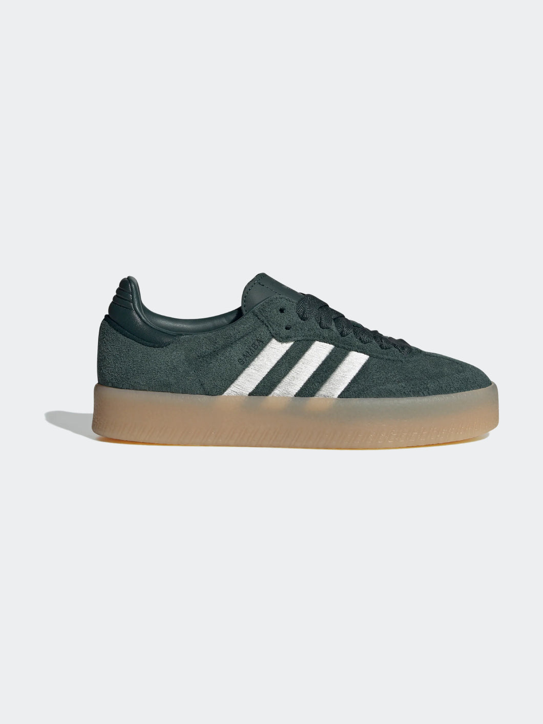 Zapatillas para Mujer ADIDAS JQ0253 SAMBAE W SHG