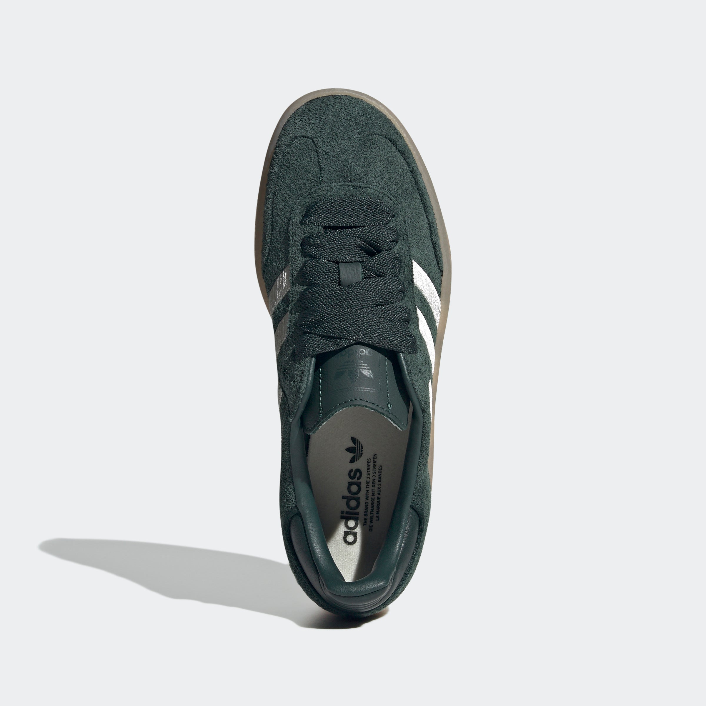 Zapatillas para Mujer ADIDAS JQ0253 SAMBAE ADIDAS