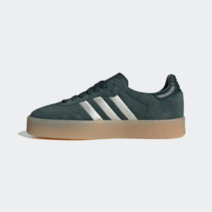 Zapatillas para Mujer ADIDAS JQ0253 SAMBAE W SHG