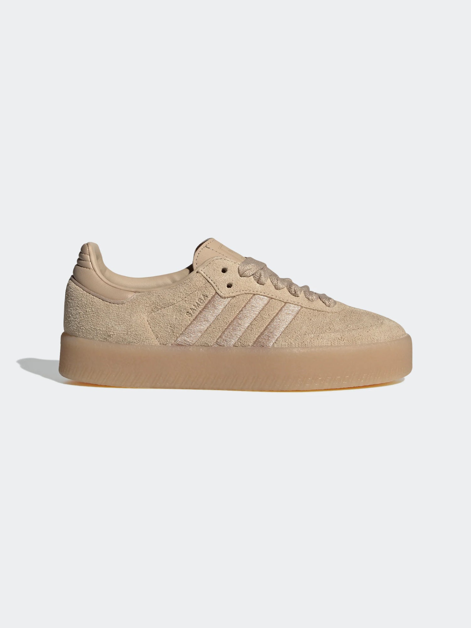 Zapatillas para Mujer ADIDAS JQ0254 SAMBAE W ADIDAS