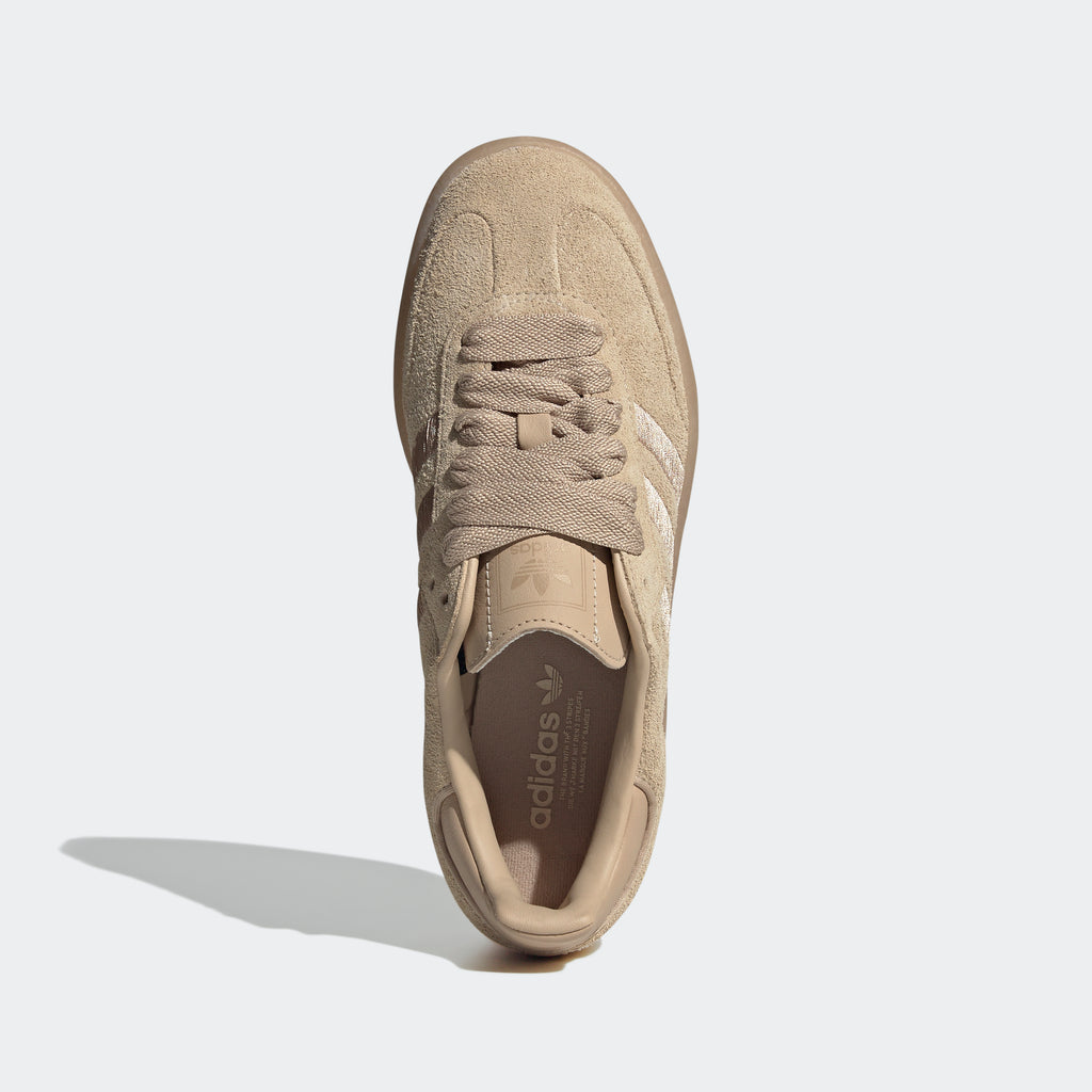Zapatillas para Mujer ADIDAS JQ0254 SAMBAE W