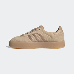 Zapatillas para Mujer ADIDAS JQ0254 SAMBAE W BEI