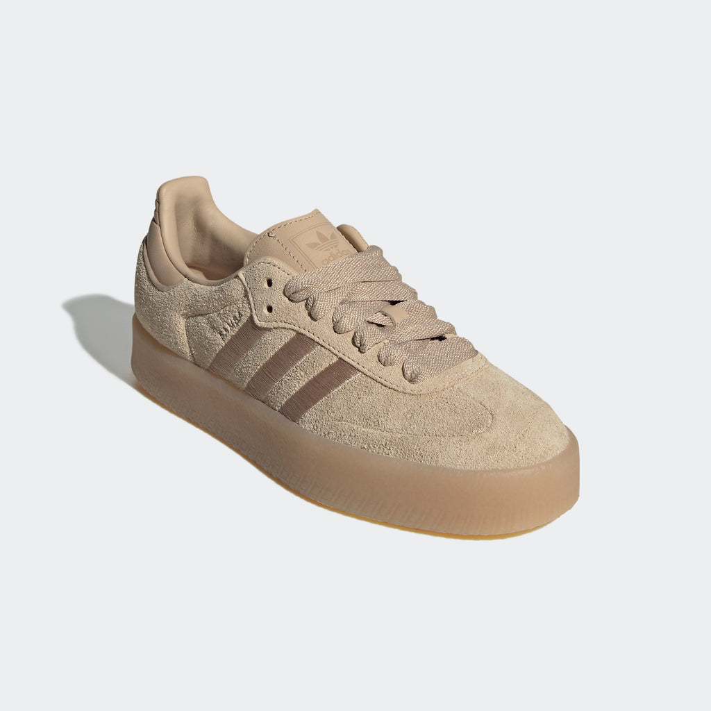 Zapatillas para Mujer ADIDAS JQ0254 SAMBAE W