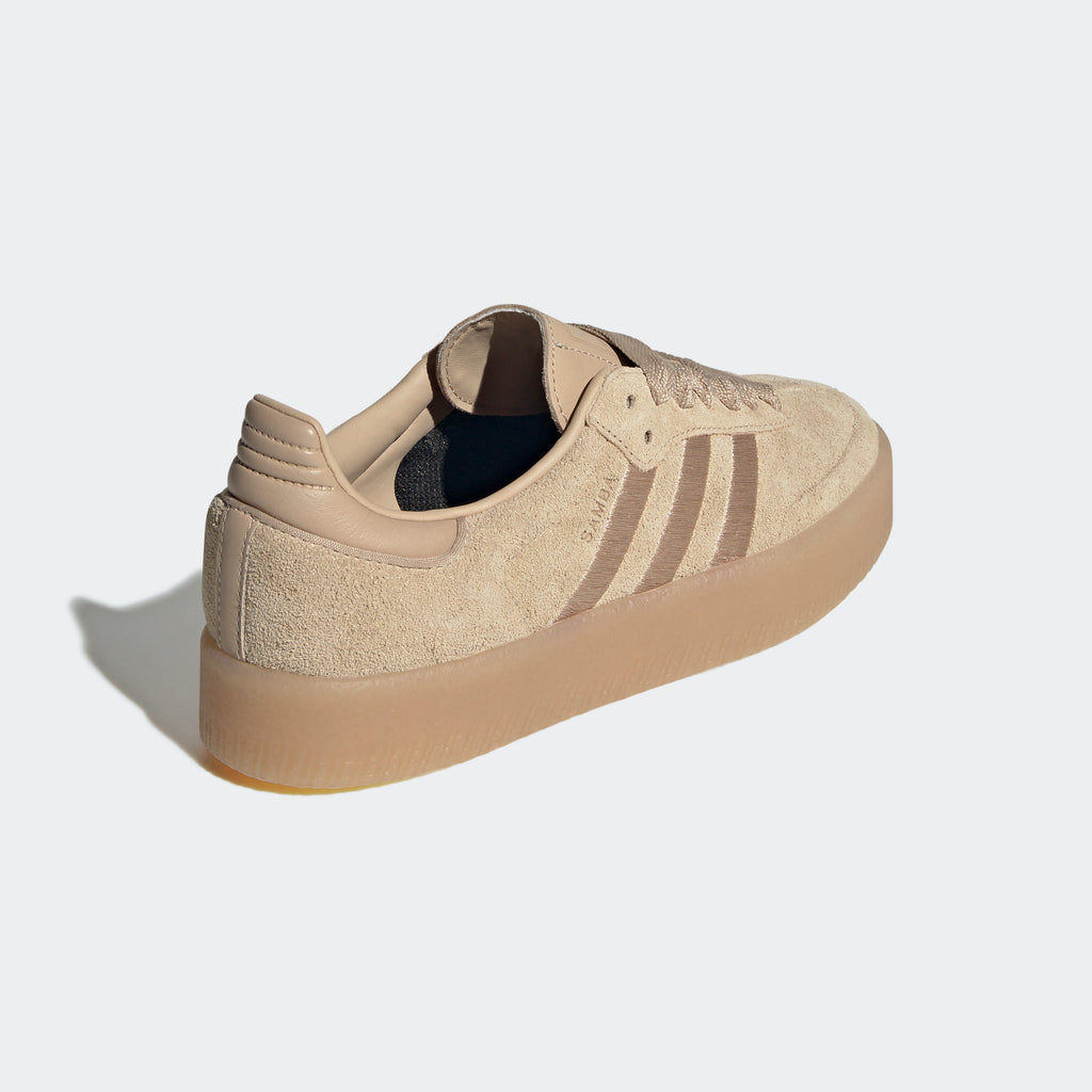 Zapatillas para Mujer ADIDAS JQ0254 SAMBAE W