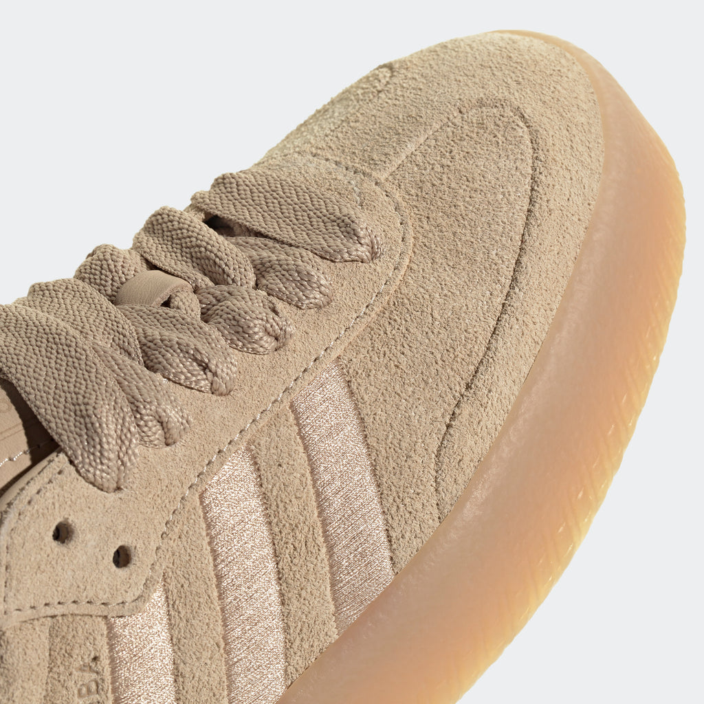 Zapatillas para Mujer ADIDAS JQ0254 SAMBAE W