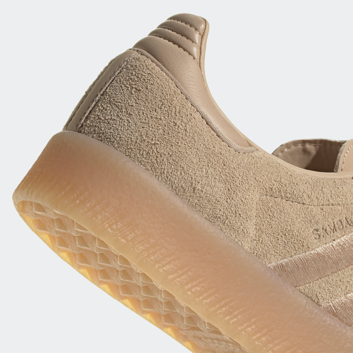 Zapatillas para Mujer ADIDAS JQ0254 SAMBAE W