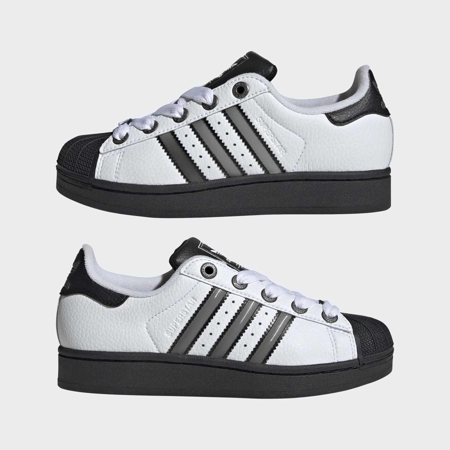 Zapatillas ADIDAS SUPERSTAR Blanco JQ0313