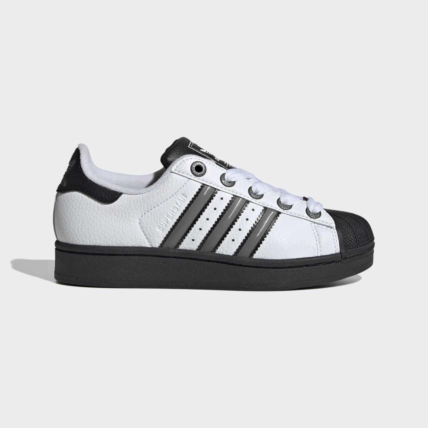 Zapatillas ADIDAS SUPERSTAR Blanco JQ0313