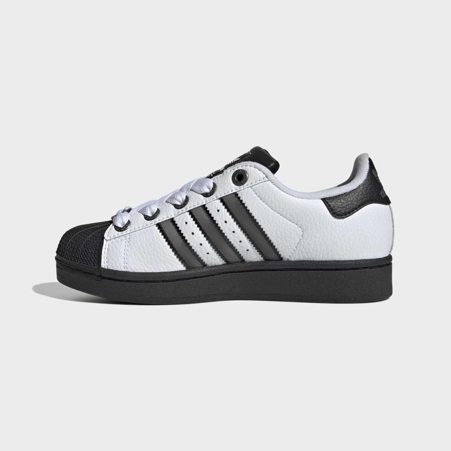 Zapatillas ADIDAS SUPERSTAR Blanco JQ0313