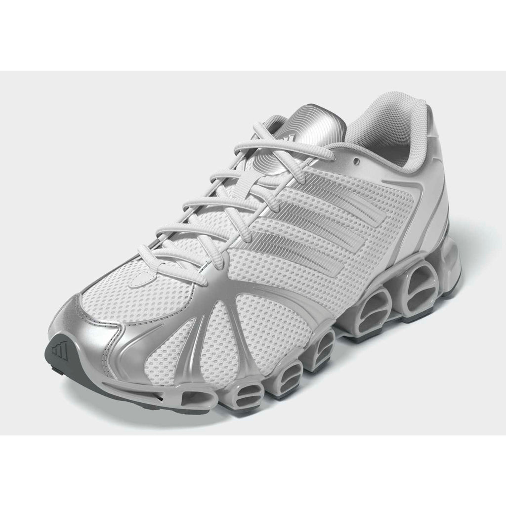 Zapatillas ADIDAS MEGA GHOSTRIDE JQ0555 Plateado