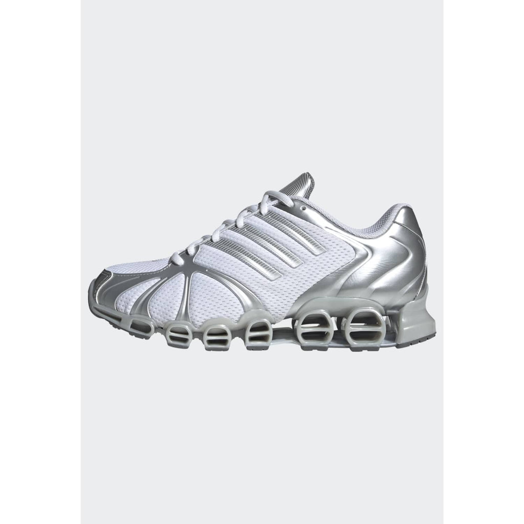 Zapatillas ADIDAS MEGA GHOSTRIDE JQ0555 Plateado