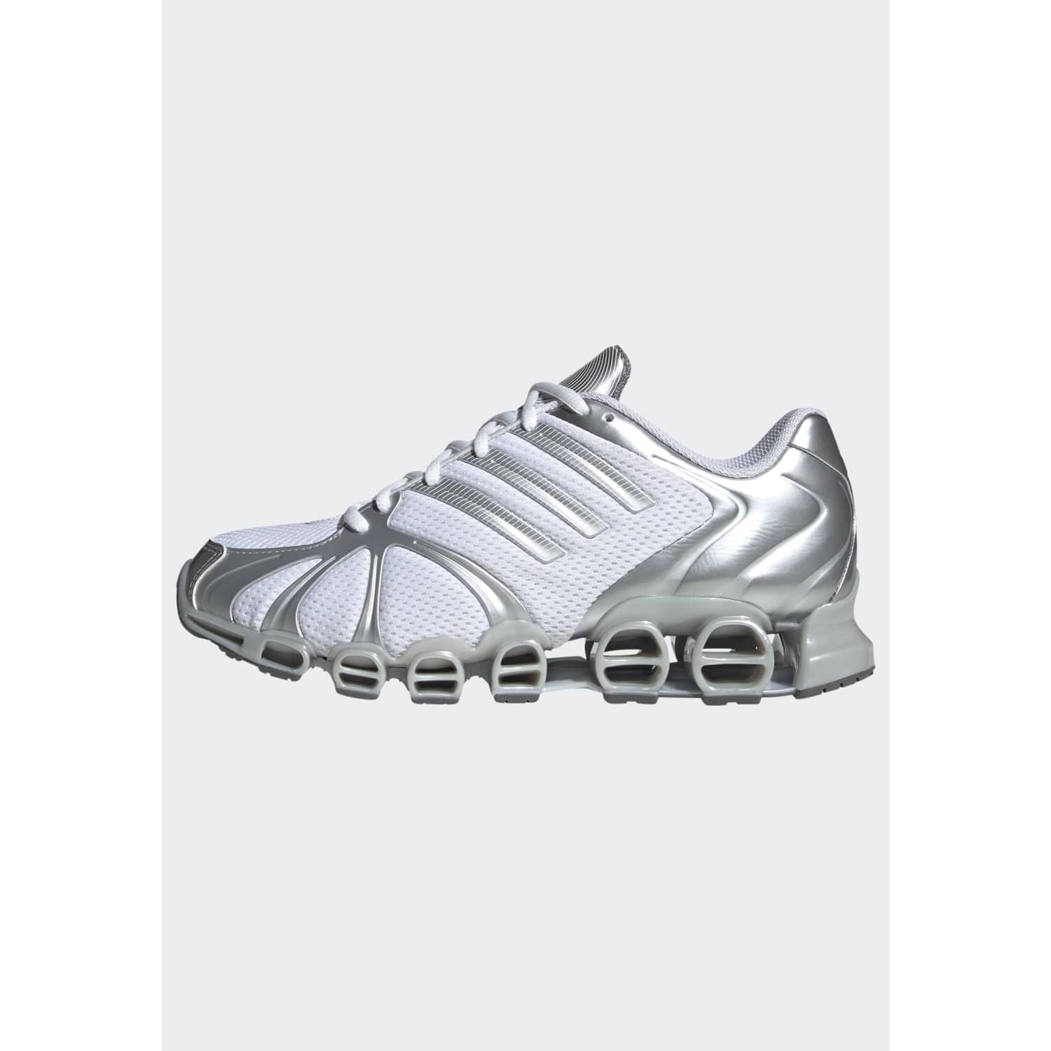 Zapatillas ADIDAS MEGA GHOSTRIDE JQ0555 Plateado