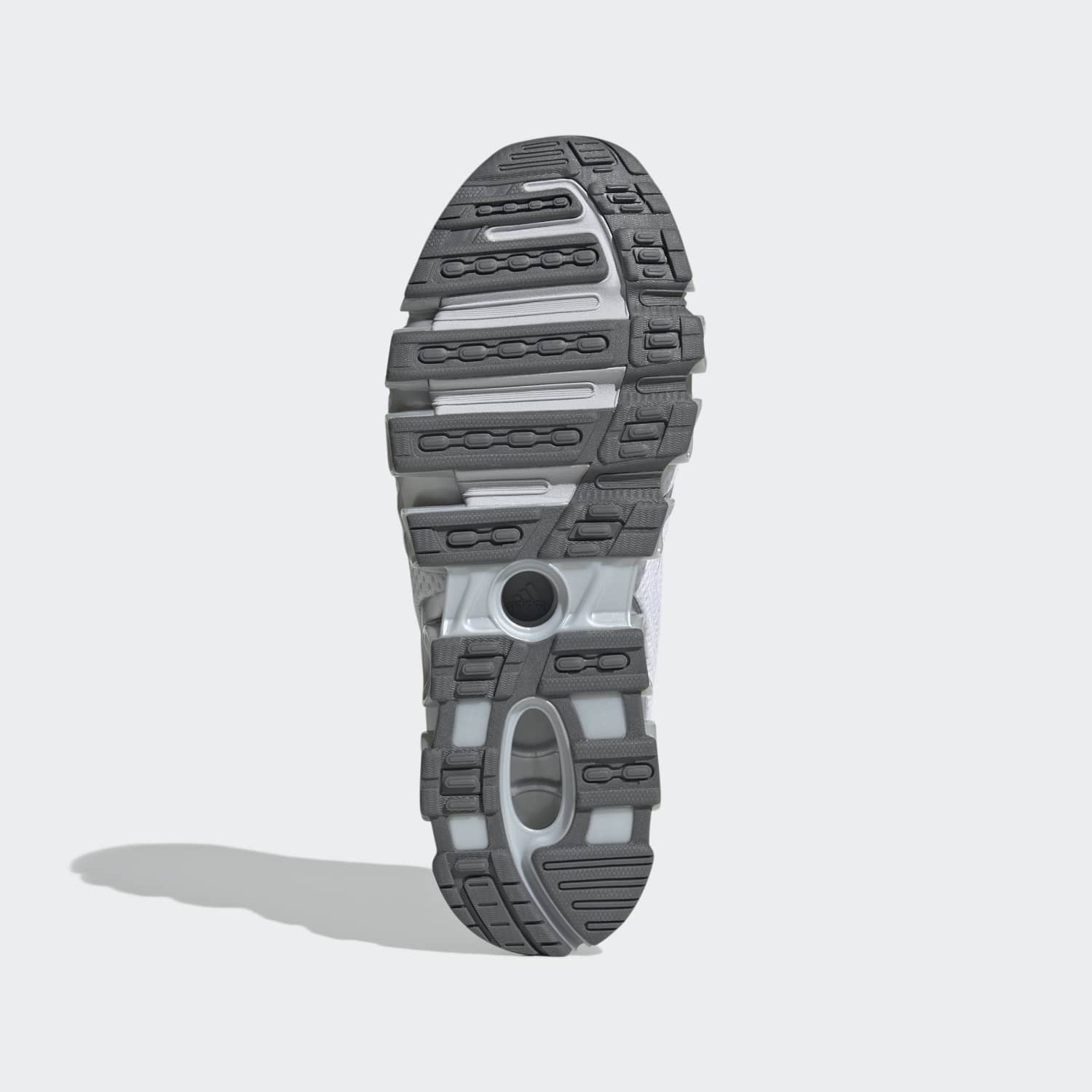 Zapatillas ADIDAS MEGA GHOSTRIDE JQ0555 Plateado