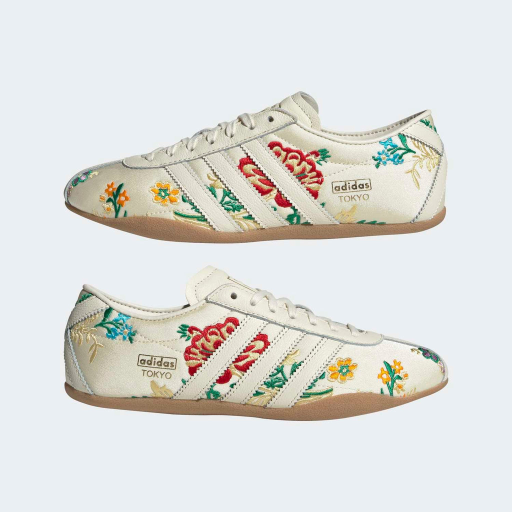 Zapatillas para Mujer ADIDAS TOKYO JQ1687 Multicolor