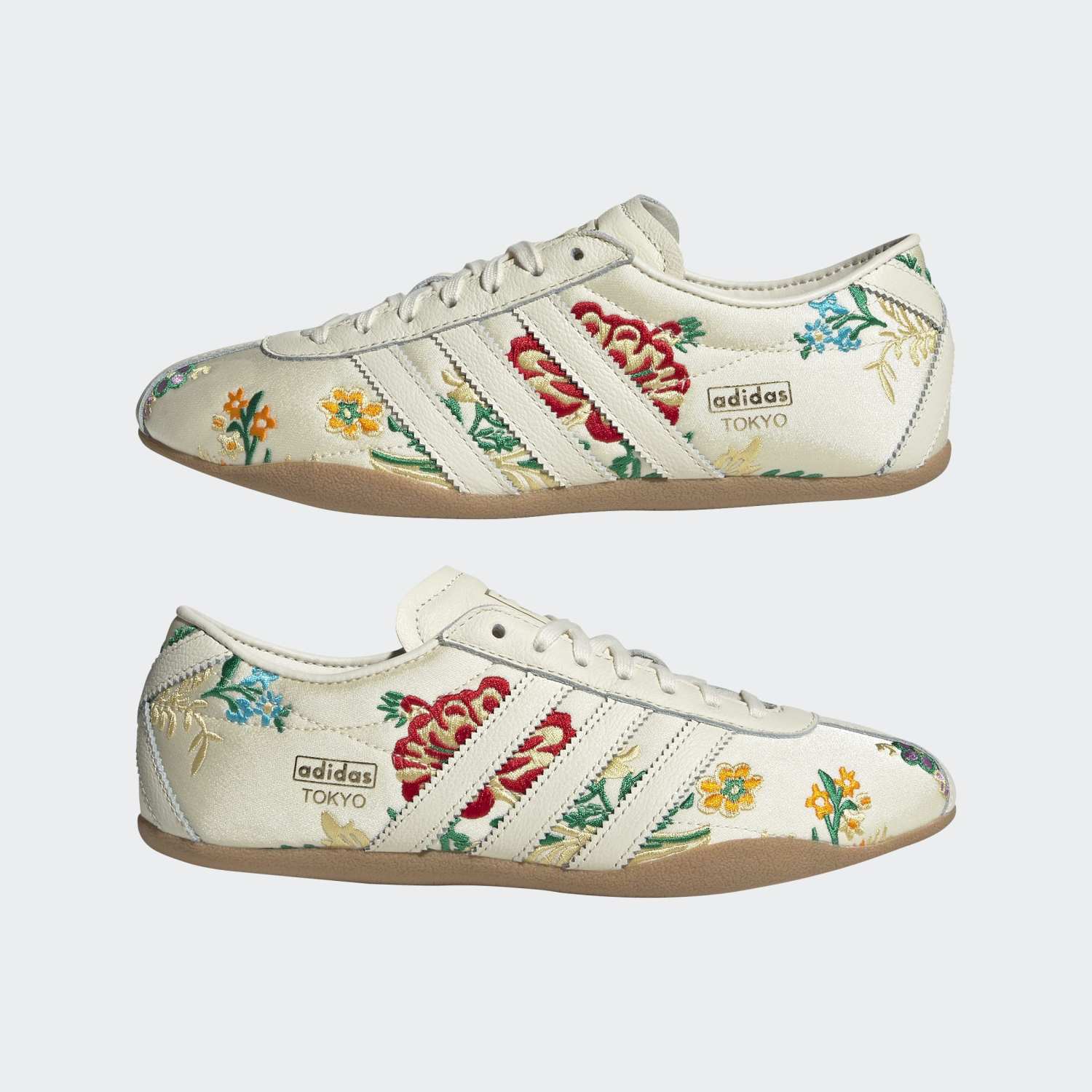 Zapatillas para Mujer ADIDAS TOKYO JQ1687 Multicolor