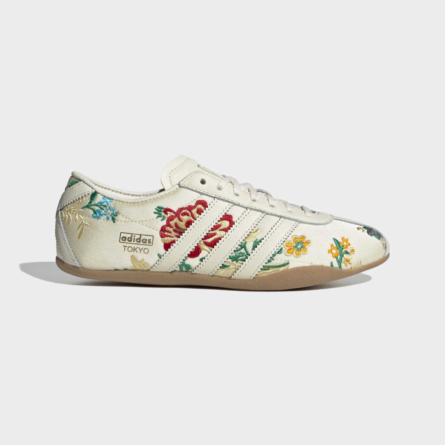 Zapatillas para Mujer ADIDAS TOKYO JQ1687 Multicolor