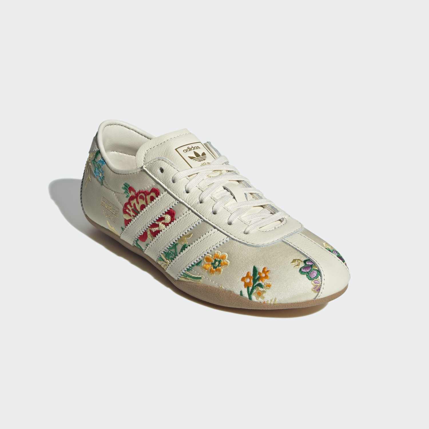 Zapatillas para Mujer ADIDAS TOKYO JQ1687 Multicolor