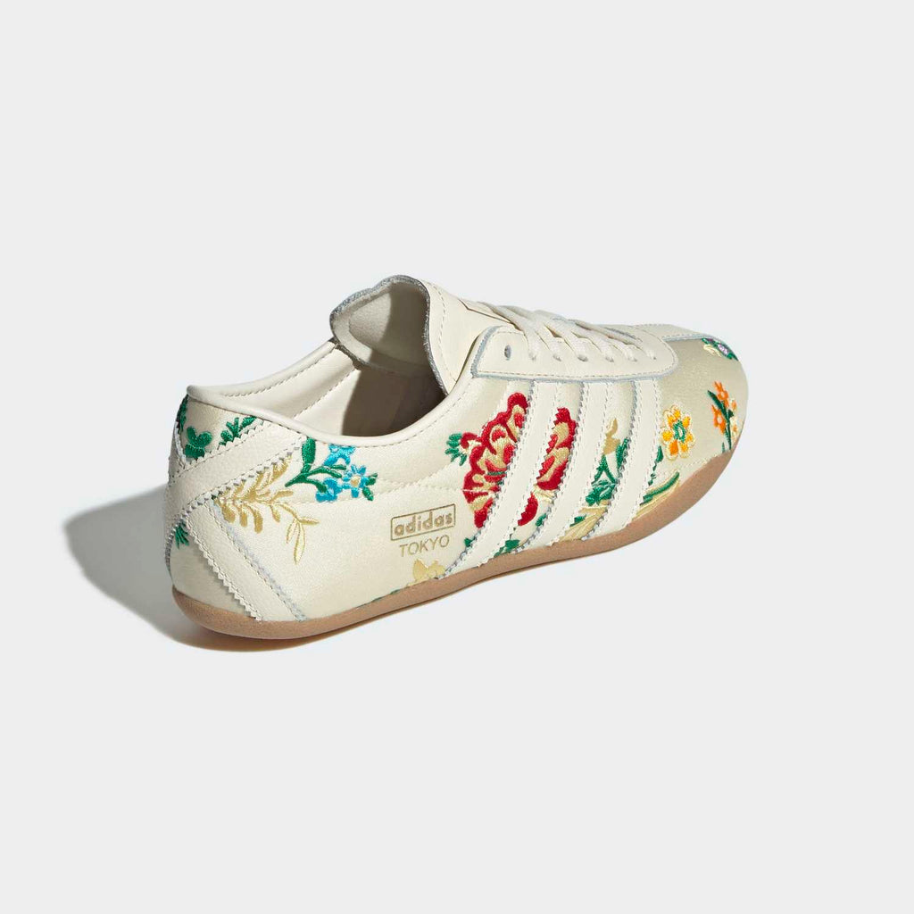 Zapatillas para Mujer ADIDAS TOKYO JQ1687 Multicolor