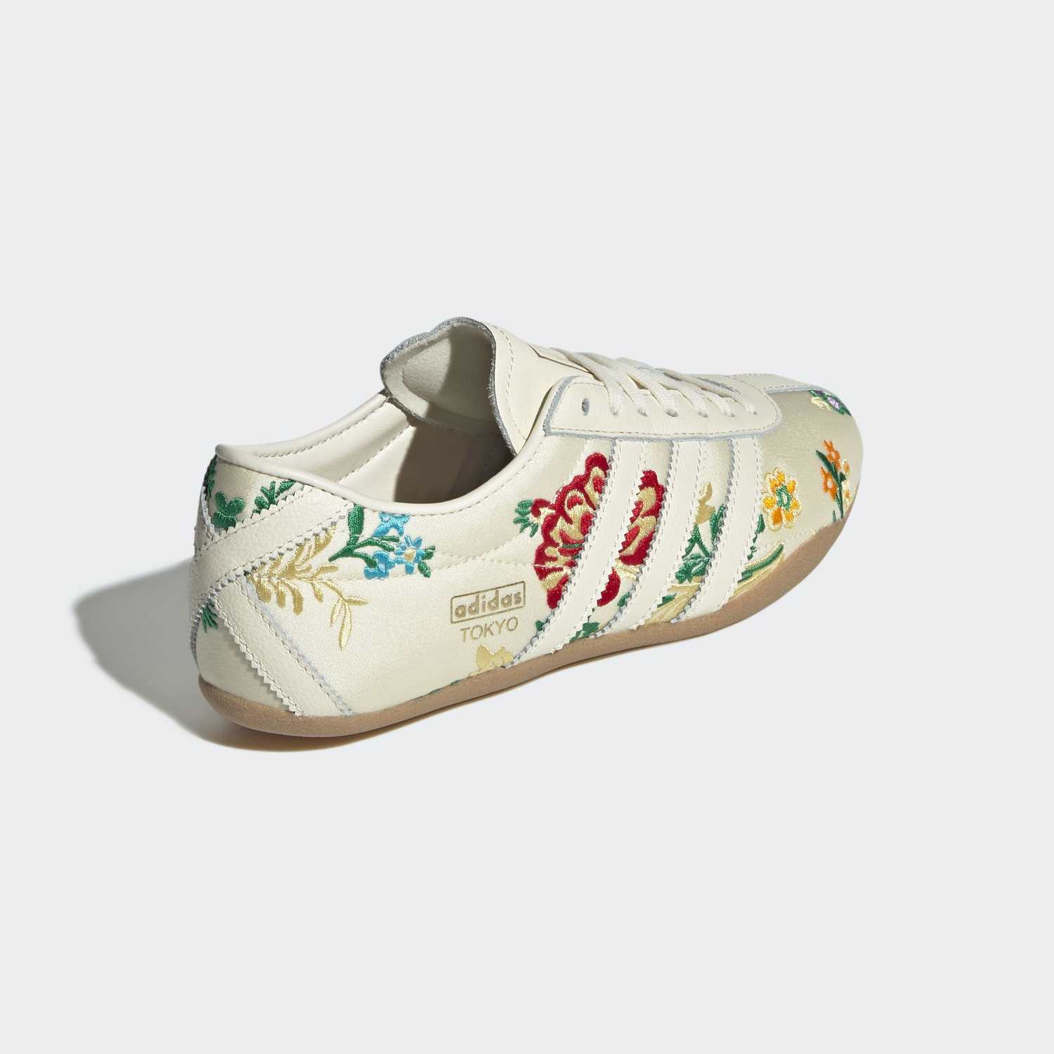 Zapatillas para Mujer ADIDAS TOKYO JQ1687 Multicolor