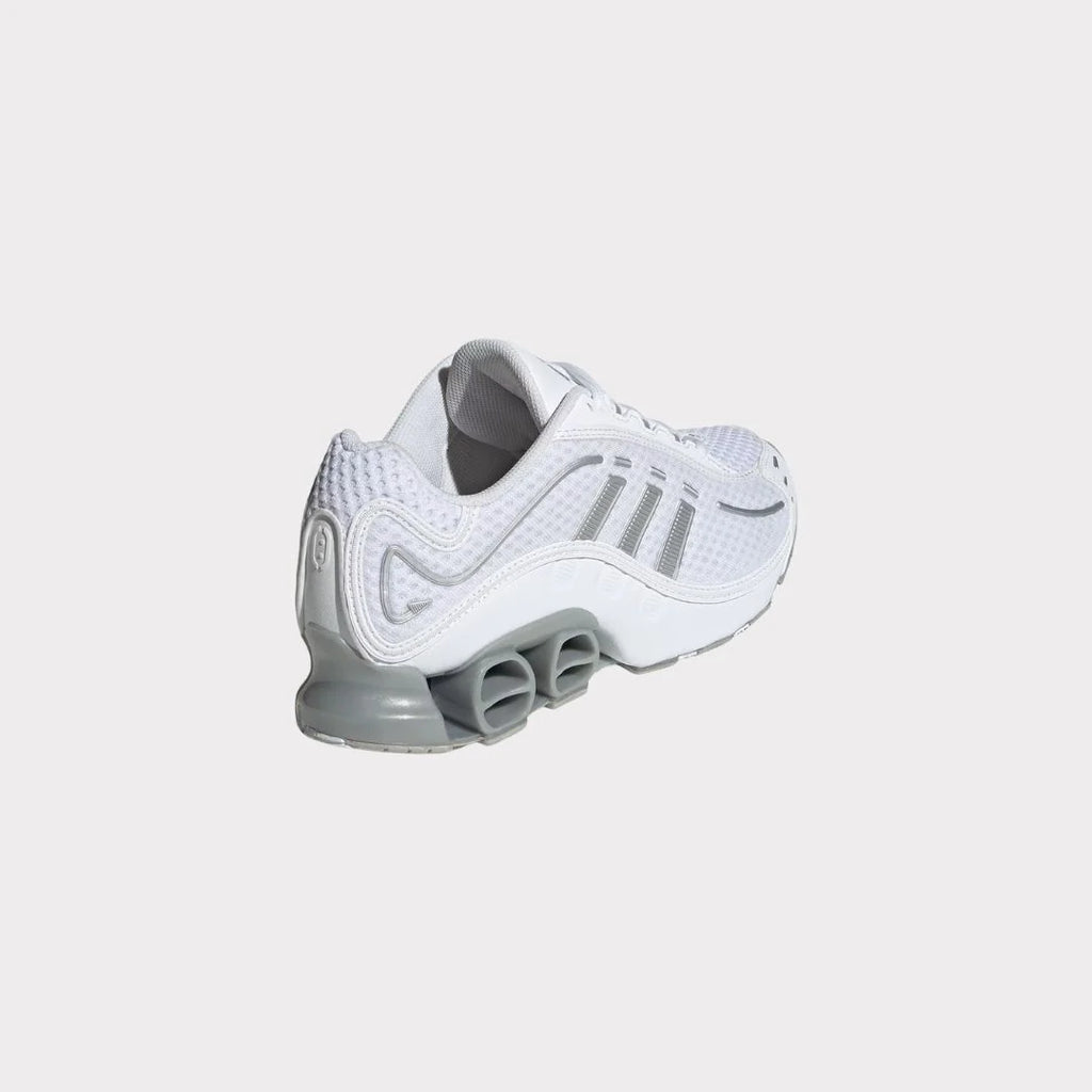 Zapatillas Adidas Megaride JQ2292-W Mujer, Blanco