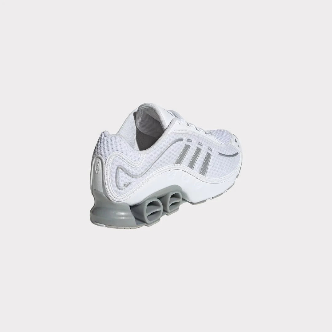 Zapatillas Adidas Megaride JQ2292-W Mujer, Blanco