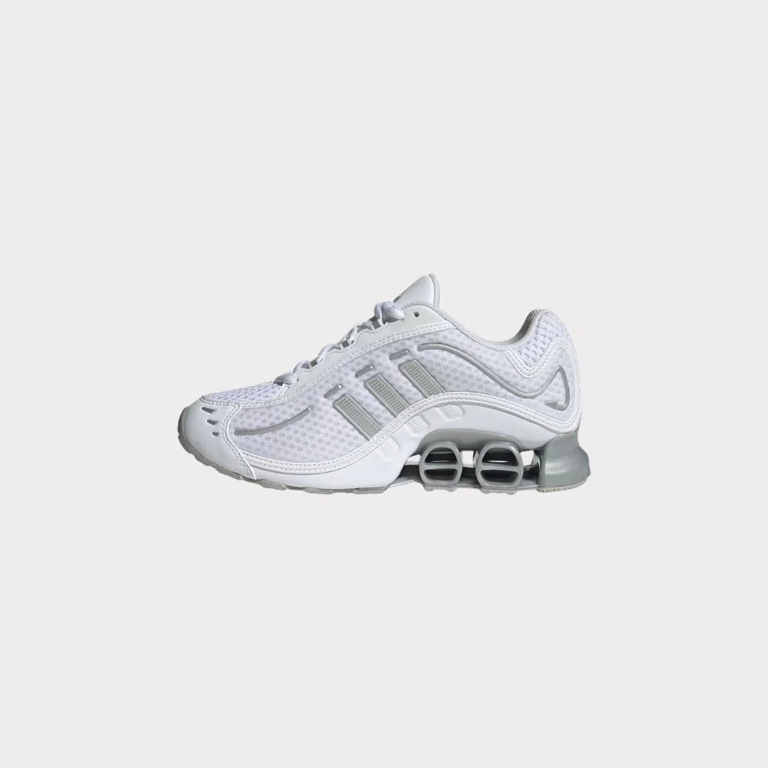 Zapatillas Adidas Megaride JQ2292-W Mujer, Blanco